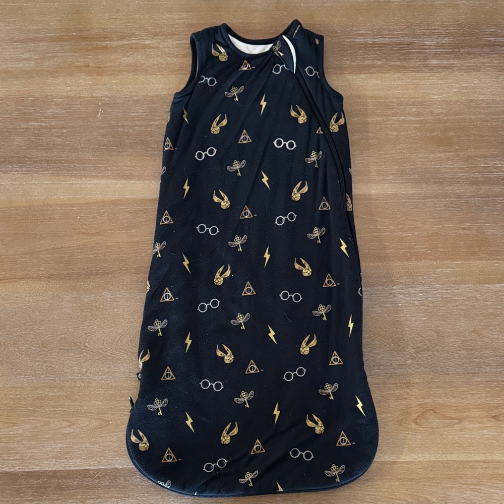 Kyte baby Harry Potter sleep sack